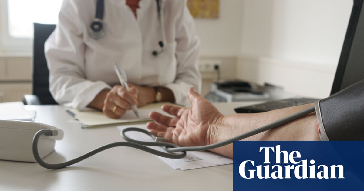 System for assessing who needs to pay for NHS care ‘incentivises racial profiling’