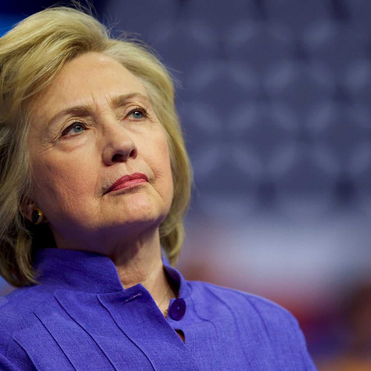 Deep, deep trouble': Dems reportedly bringing in Hillary Clinton