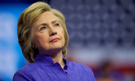 Hillary Clinton: What it took – POLITICO