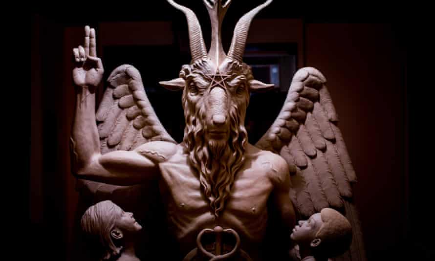 Satanic Temple seeks to start afterschool programs in nine US