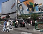 Iran denies deal with US is imminent despite some progress
