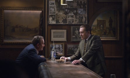 still from the irishman