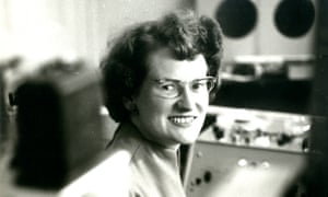 Daphne Oram