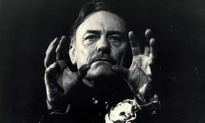 Enoch Powell, 1974.
