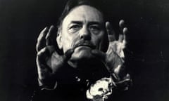 Enoch Powell