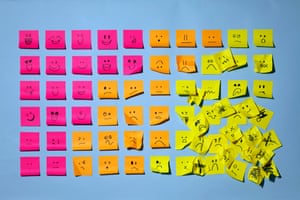 Another Day Not At The Office Will Working From Home Be S Most Radical Change Business The Guardian