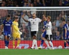 Muniz and García score in Fulham's Carabao Cup victory over Wimbledon