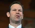 Politics live: Canavan says Australian farmers the losers from EU trade deal; Von der Leyen warns of ‘brutal, harsh and unforgiving’ world
