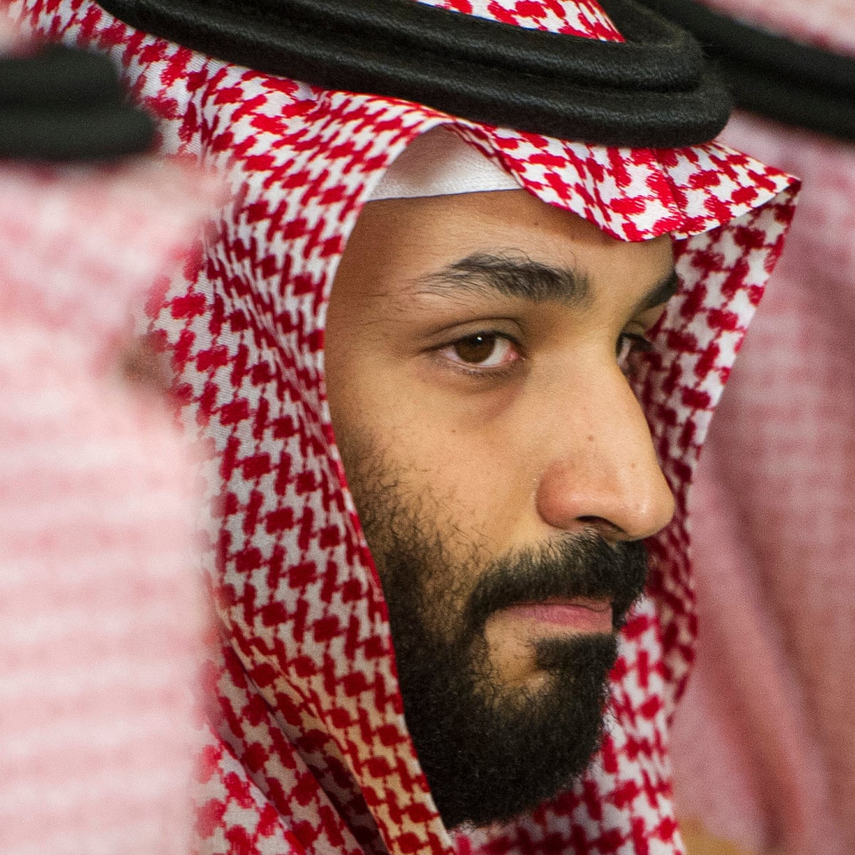 Cia Khashoggi Findings Highly Damaging To Mohammed Bin