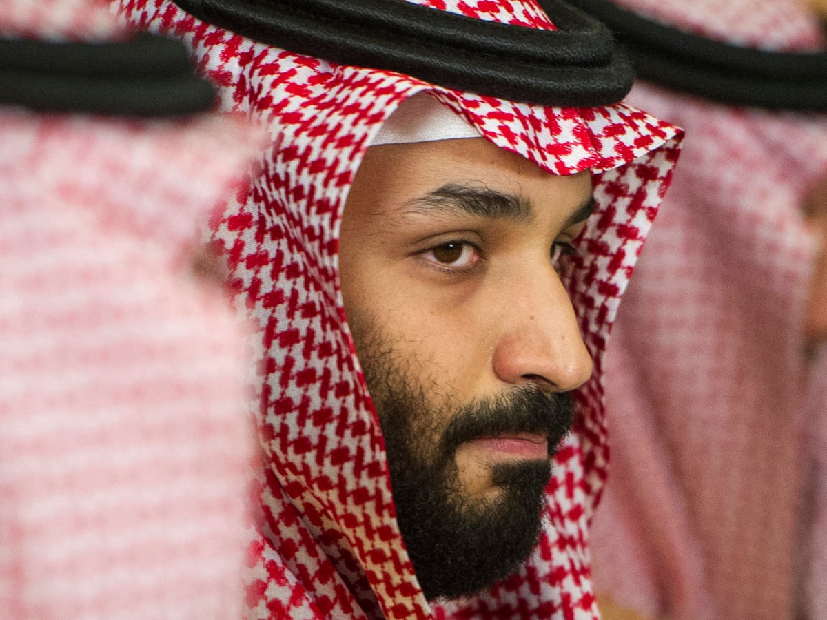Cia Khashoggi Findings Highly Damaging To Mohammed Bin