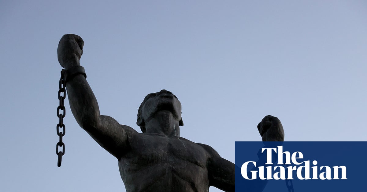 Caribbean nations draft action plan to push UK to redress reparations over slavery