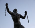Caribbean nations draft action plan to push UK to redress reparations over slavery