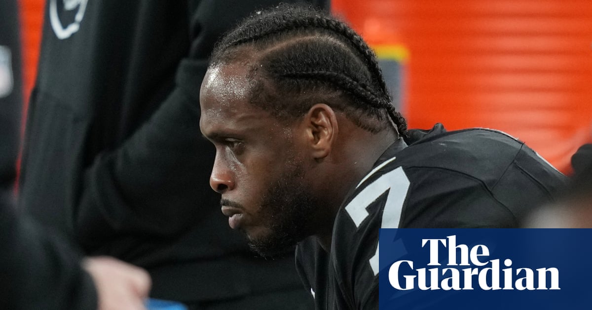 Tom Brady's part-time side hustle with the Raiders is an unholy mess