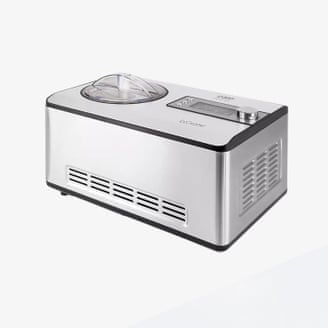 Caso IceCreamer compressor ice-cream maker