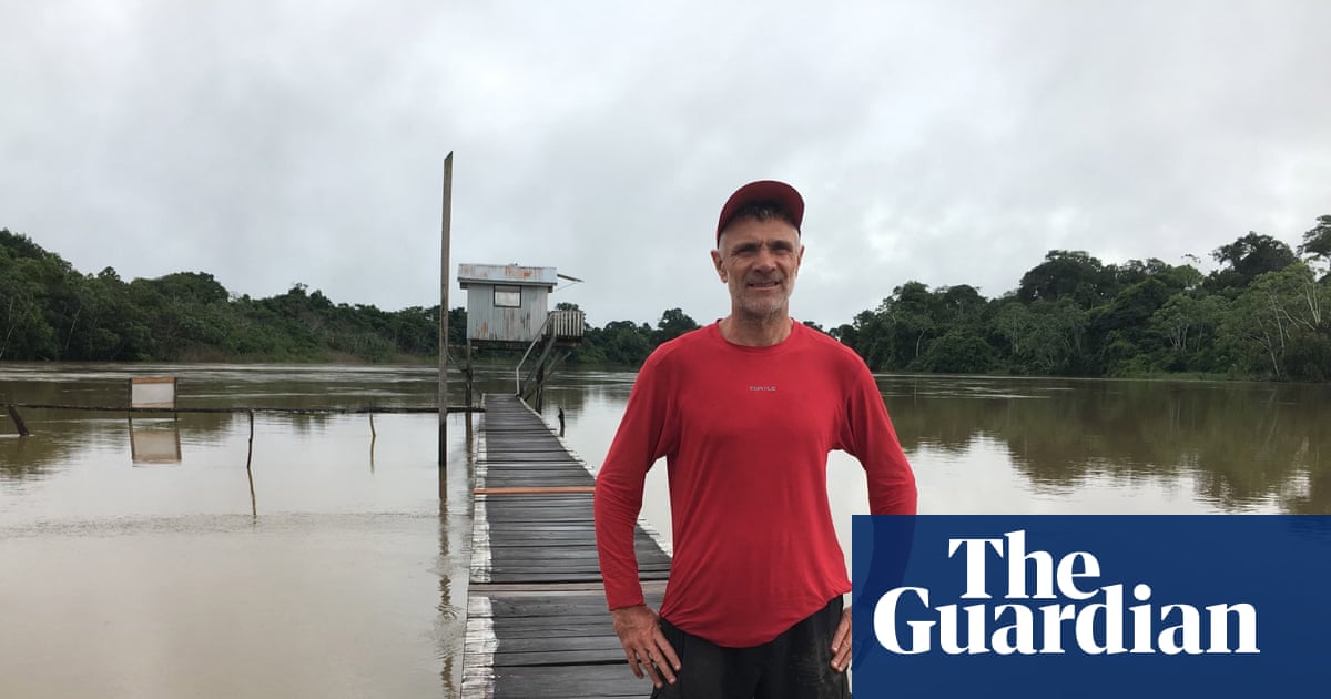 ‘Bolso shows all signs of fascism’: the journalist who predicted Brazil’s future – and paid the ultimate price