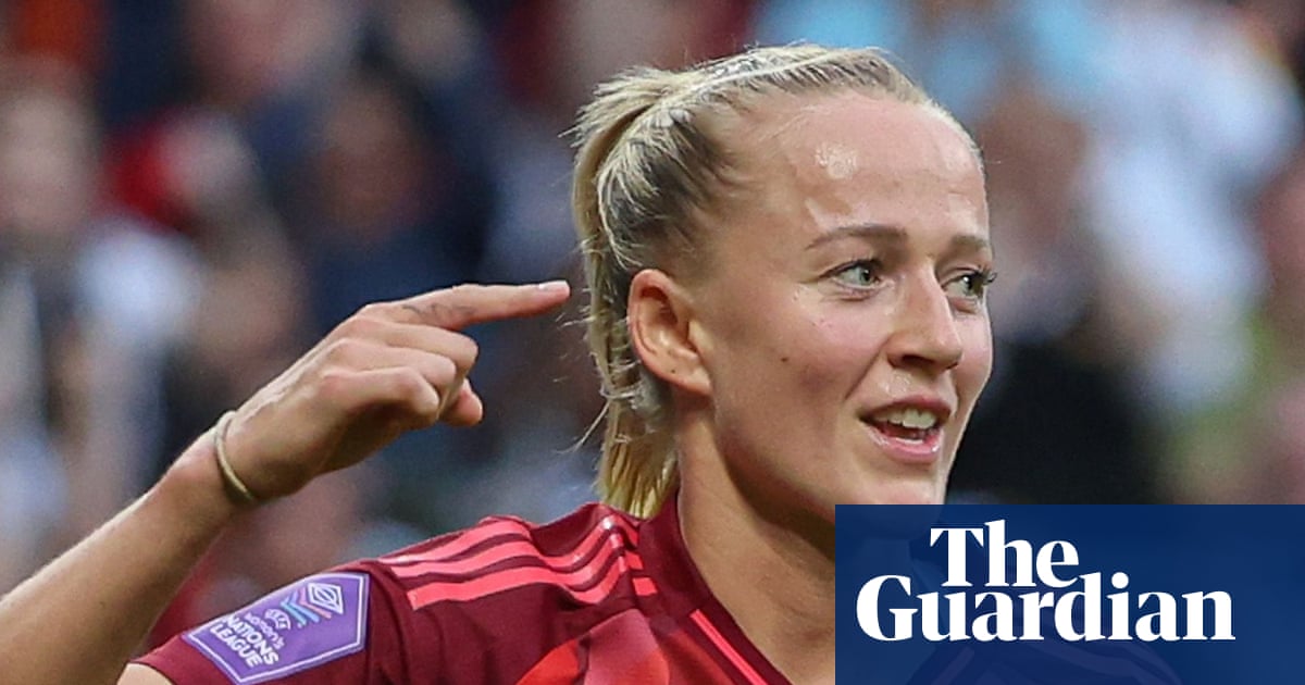 Manchester United pulled off a coup by signing Lea Schüller – so what will she bring?