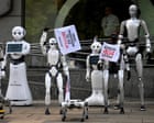 UK MPs and Lords call for new laws to tackle AI threat to human rights
