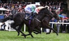 Talking Horses: Ventura Rebel can prove far too speedy in Super Sprint