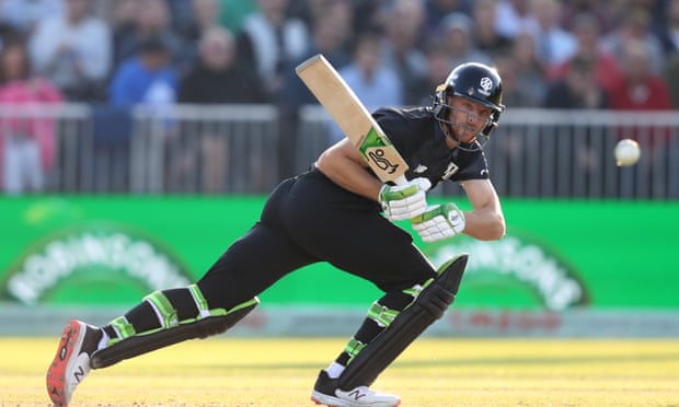 Jos Buttler