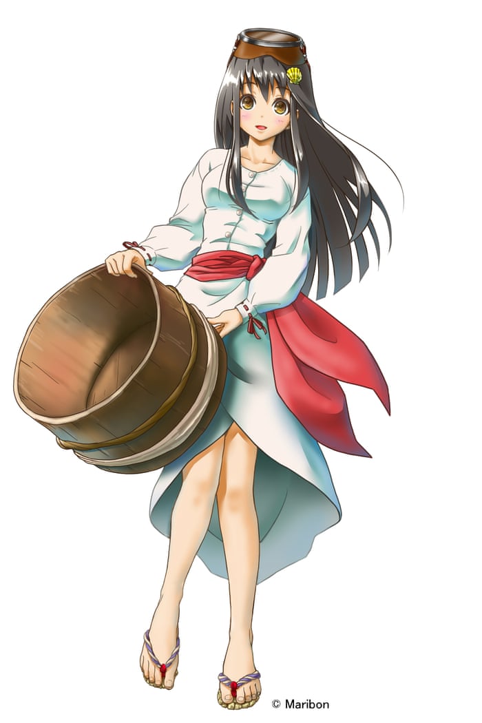 Manga Rows Show Why It S Still Japan S Medium Of Protest World News The Guardian