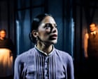 Review: Henry James's The Turn of the Screw Adapted at London's Arcola Theatre
