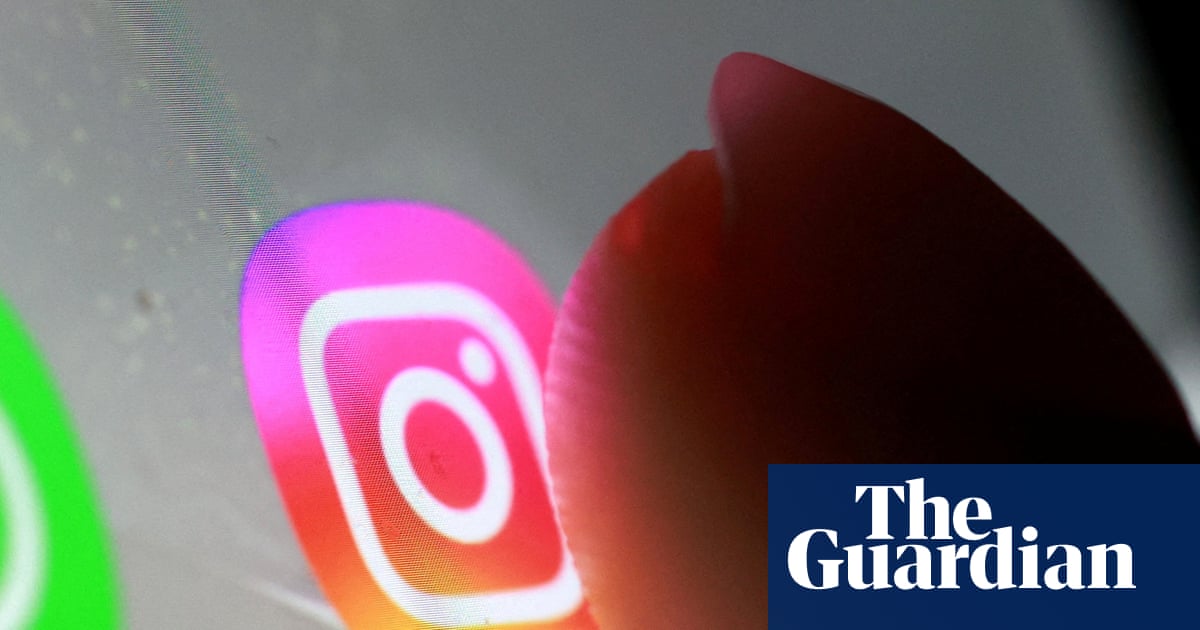 Instagram's age-verification identified a moustachioed adult as over 16 but how did it go with a 13-year-old?