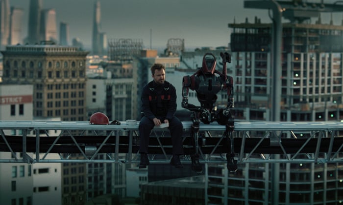 Westworld Recap Season 3 Episode 1 A Brave Baffling New World Westworld Recap Season 3 Episode 1 A Brave Baffling New World