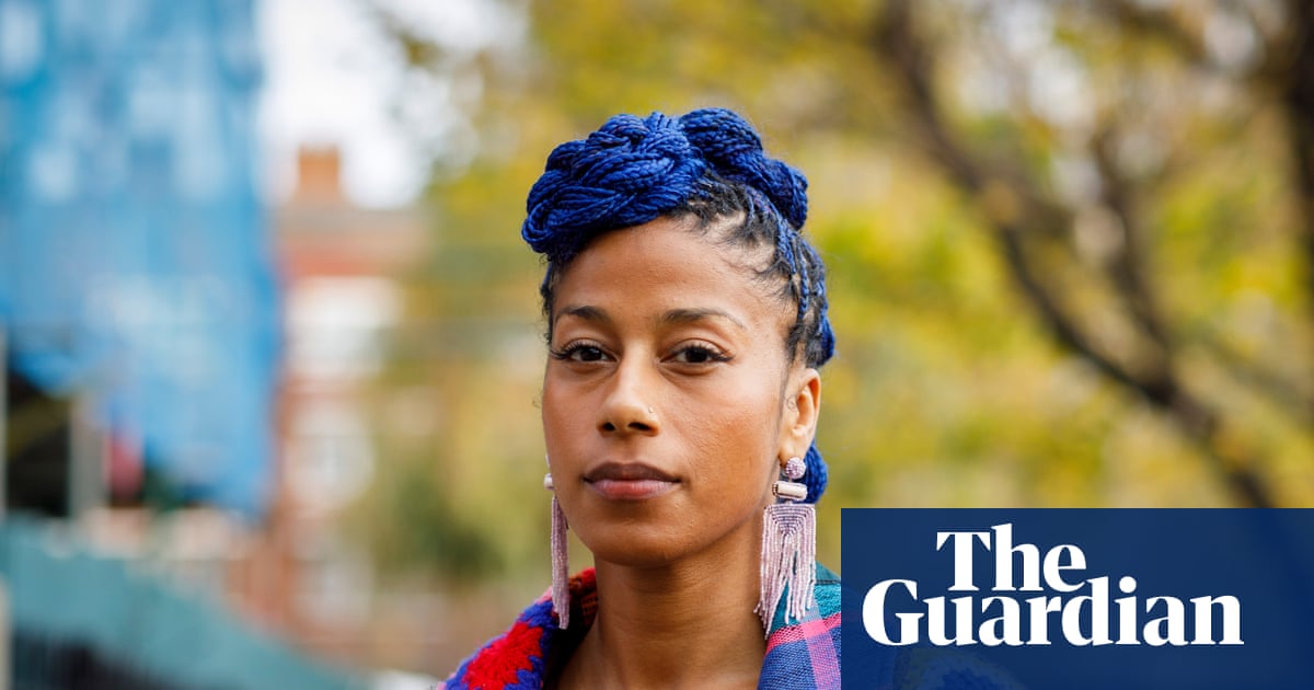 ‘African people are surreal’: songwriter and blues poet Aja Monet on Black resistance and love as spiritual warfare