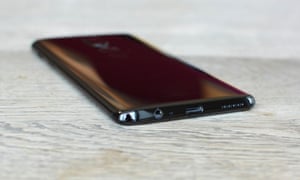 oneplus 6 review