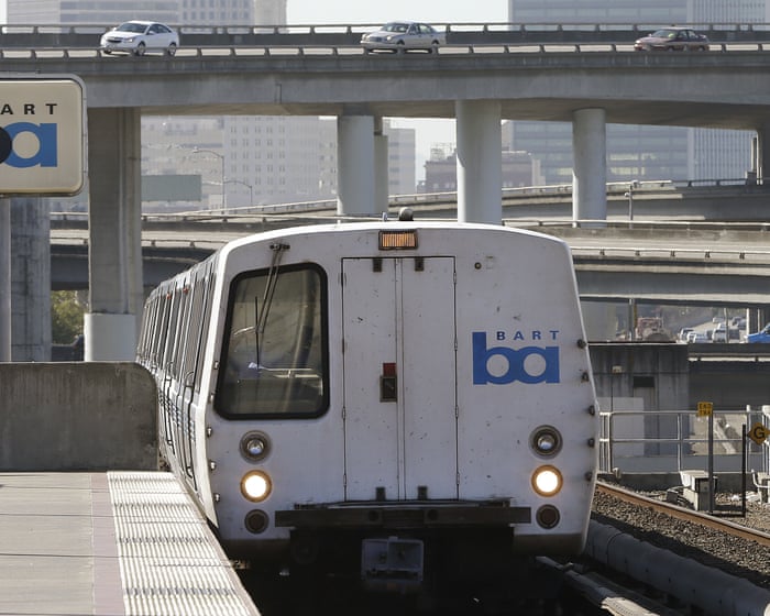 Trump Administration Erodes Protections for Disabled Transit Users