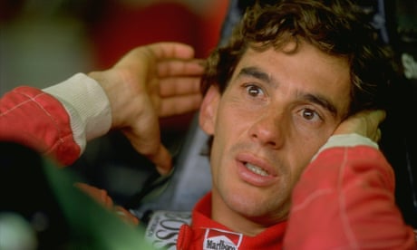 Ayrton Senna: 30 years since F1 lost its uncompromising, complex genius | Giles Richards