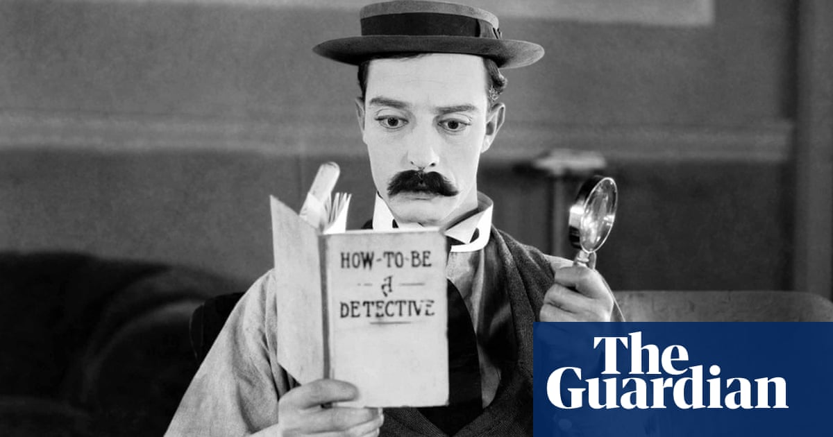 Peter Bogdanovich I Missed My Chance To Tell Buster Keaton He Was A Genius Now I M Telling The World Buster Keaton The Guardian Peter Bogdanovich I Missed My Chance To Tell Buster Keaton He Was A Genius Now I M Telling The World Buster Keaton The Guardian