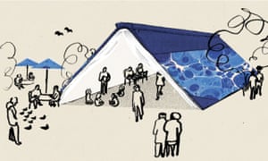 Illustration by Ellie Foreman-Peck