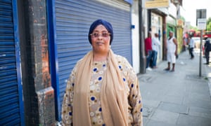 Rhoda Ibrahim.