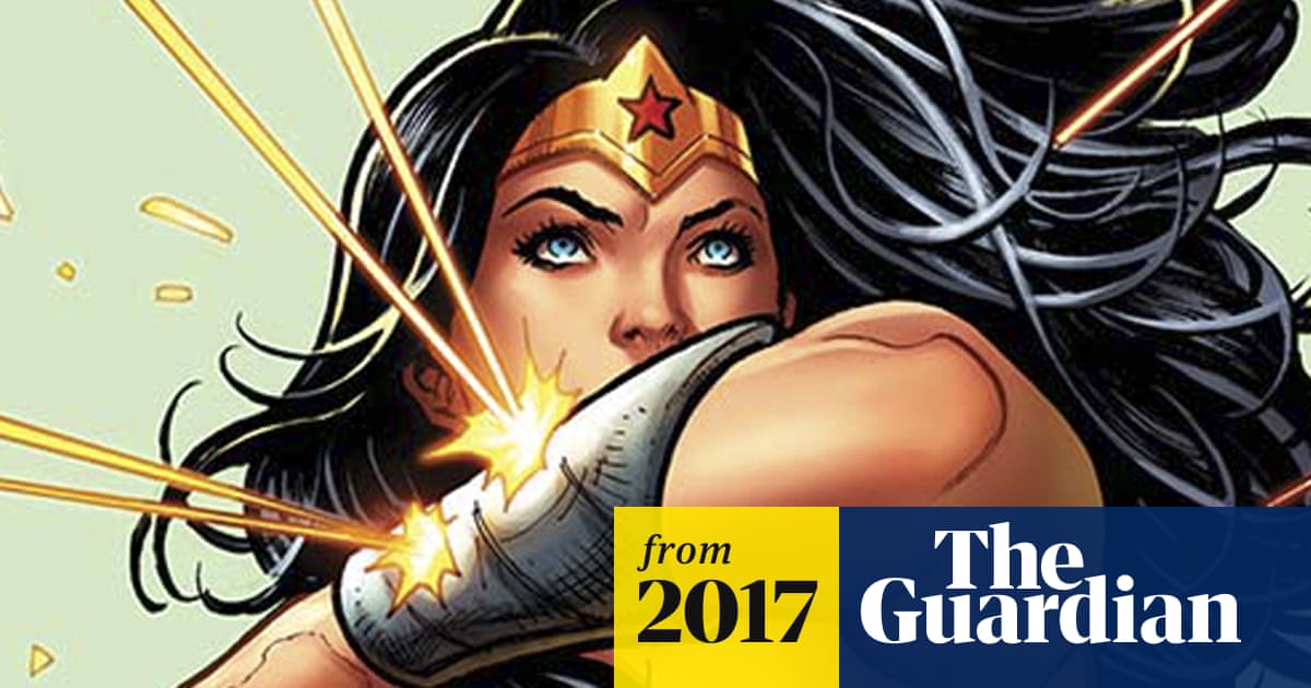 Dc Comics Fires Editor Accused Of Sexual Harassment By Three Women