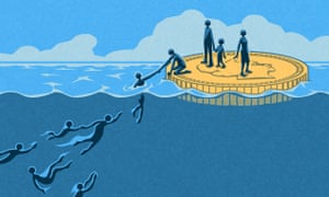 Illustration by Matt Kenyon