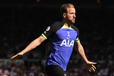 ‘Saya suka pembangunan kembali’: Ange Postecoglou menyambut tantangan Tottenham |  Tottenham Hotspur
 | KoranPrioritas.com