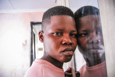‘There’s no protection’: South Africa faces Covid legacy of sex for money ‘There’s no protection’: South Africa faces Covid legacy of sex for money