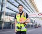 The Unsung Heroes Keeping England's Transport Networks Moving