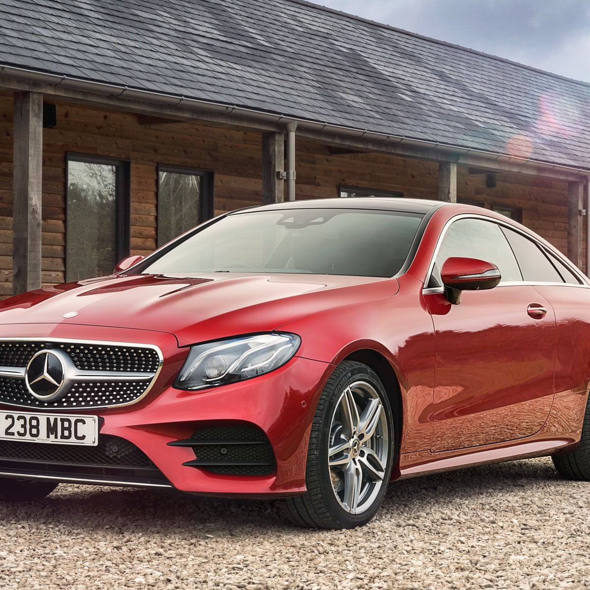 Mercedes Benz 00 Coupe Review You Ll Split Your Trousers Getting Into The Back Motoring The Guardian Mercedes Benz 00 Coupe Review You Ll Split Your Trousers Getting Into The Back Motoring The Guardian
