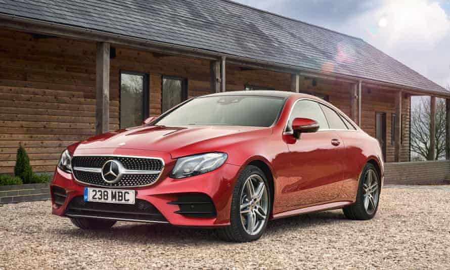 Mercedes Benz 00 Coupe Review You Ll Split Your Trousers Getting Into The Back Motoring The Guardian Mercedes Benz 00 Coupe Review You Ll Split Your Trousers Getting Into The Back Motoring The Guardian