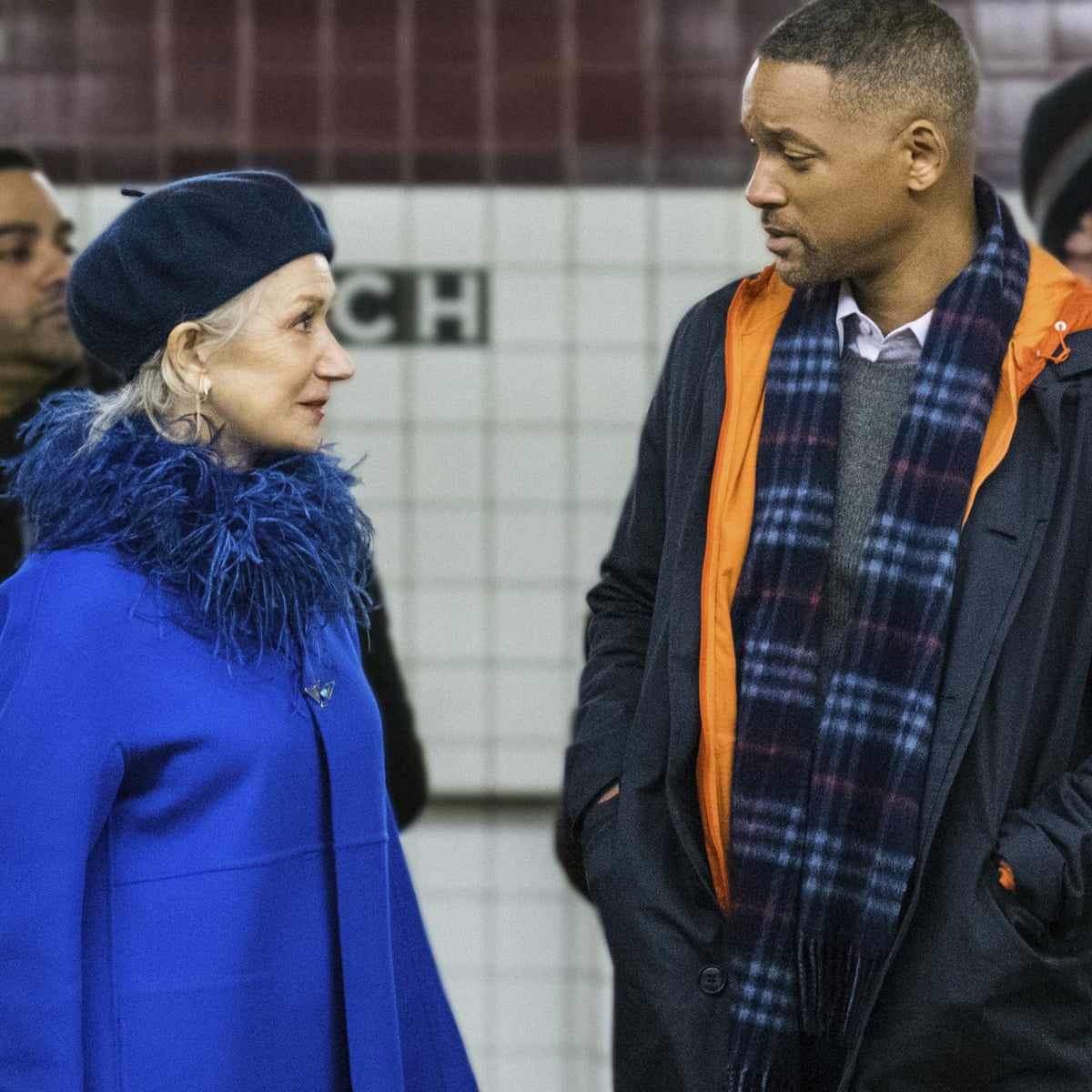 Here S Every Single Thing That Is Wrong With Collateral Beauty Collateral Beauty The Guardian Here S Every Single Thing That Is Wrong With Collateral Beauty Collateral Beauty The Guardian