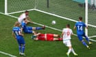 Iceland insist they will 'go