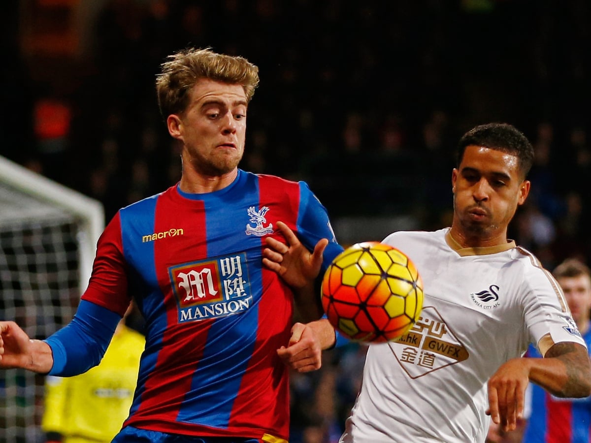 Patrick Bamford Cuts Short Terrible Loan Spell At Crystal Palace Premier League The Guardian Patrick Bamford Cuts Short Terrible Loan Spell At Crystal Palace Premier League The Guardian