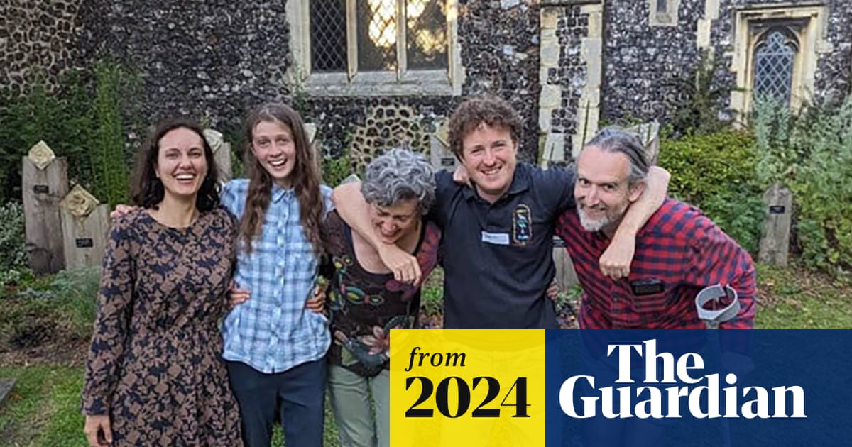 Five Just Stop Oil activists receive record sentences for planning to block M25