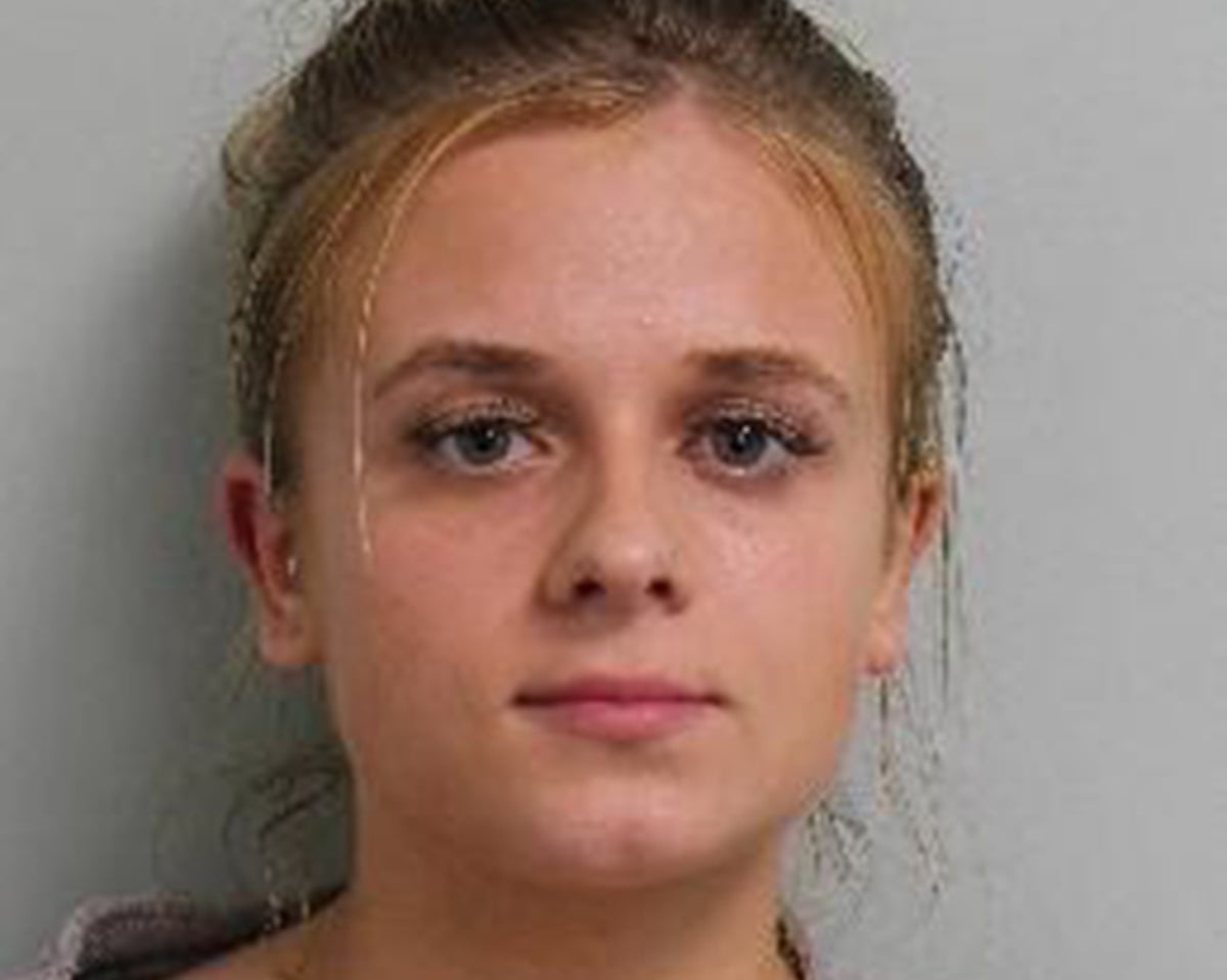 Woman, 22, jailed over 'sadistic' abuse of 21 babies at London nurseries | UK news | The Guardian