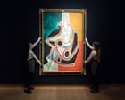 Causa su dipinto di Picasso: Sasan Ghandehari, Nigel Farage e le controversie di Christie’s