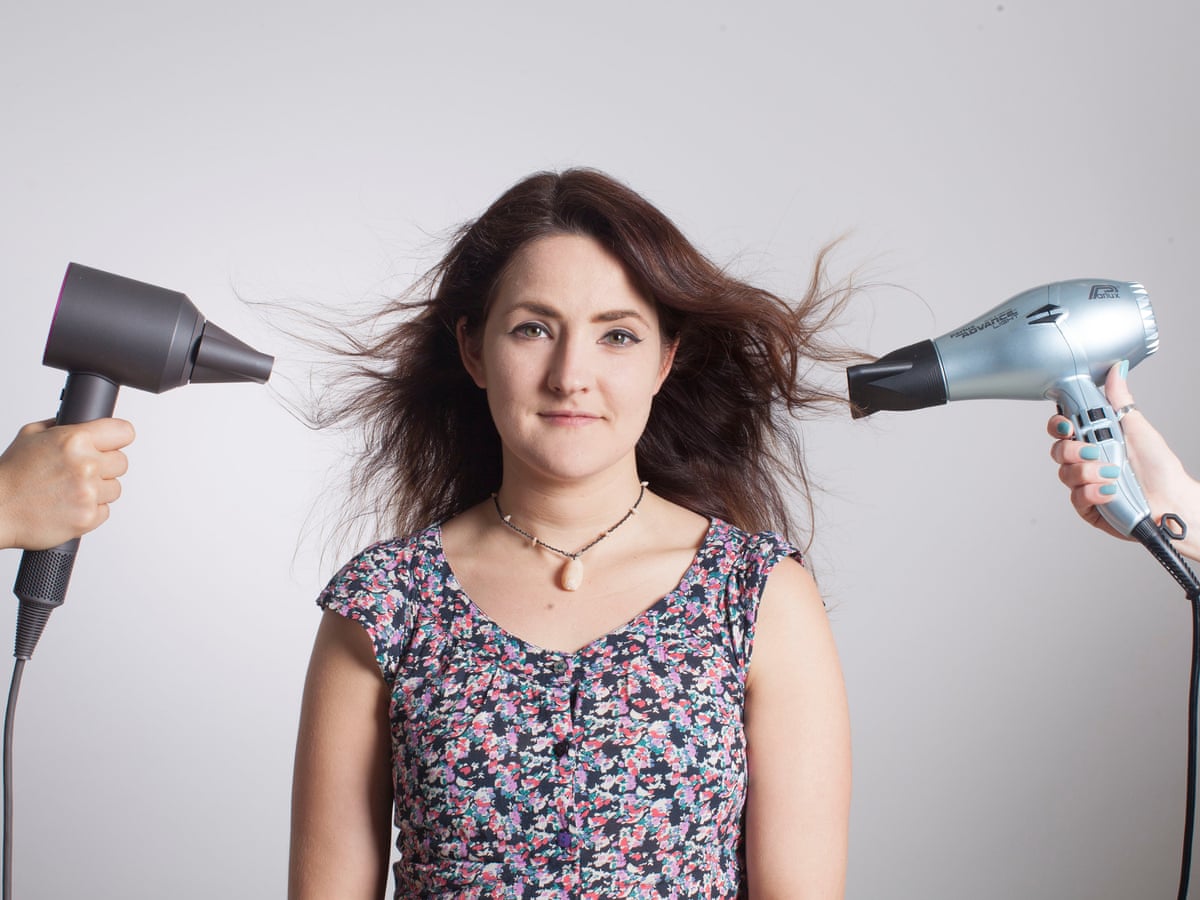 Top Hairdryers Reviewed Is The 300 Dyson Supersonic Really The King Technology The Guardian