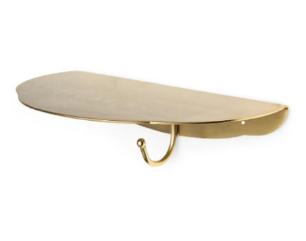 Sostrene Grene Shelf with hook