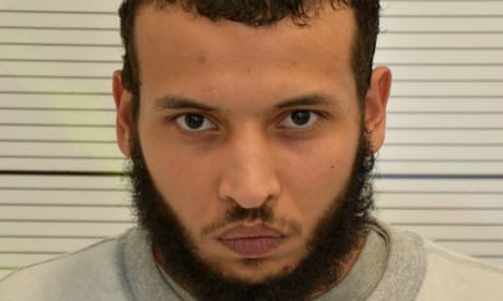 Reading terrorist had assault charge dropped weeks before attack, court told